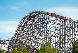 Best Cedar Point Roller Coasters Rides Ranked Thrillist