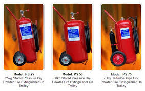 fire extinguisher msia supplier
