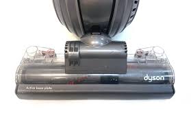 dyson dc40 multi floor ball upright