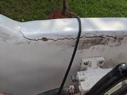 transom ing aned repair