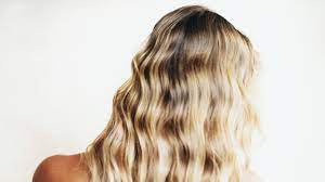 Best summer hair colors for brunettes. Can Your Hair Color Lighten From Brown To Blonde Naturally On Its Own Allure