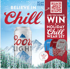 coors light instant win win