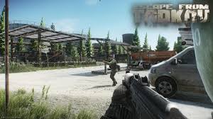 You'll need to register an account and download their launcher. Escape From Tarkov Devs Reveal Changes To Stop Ping Abusers Dexerto