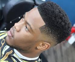 Black men haircuts are typically known for the different hair textures and sometimes the color too. 31 Trendy Haircuts Hairstyles For Black Men Sensod