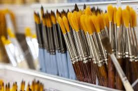 Best Oil Paint Brushes That Will Make