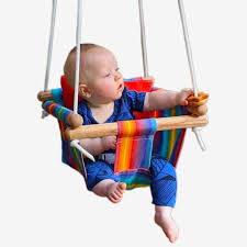 baby toddler kids swing