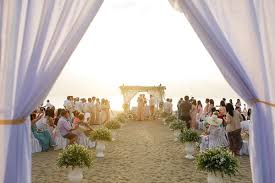 Find, research and contact wedding professionals on the knot, featuring reviews and info on the best wedding vendors. Romantic Sunset Beach Wedding Philippines Wedding Blog