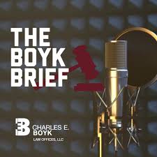 The Boyk Brief