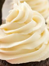the best ercream frosting two sisters