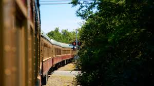 napa valley wine train downtown napa