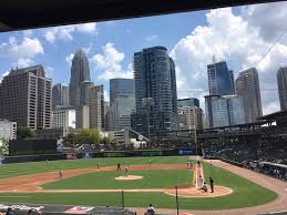 Bb T Ballpark Charlotte 2019 All You Need To Know Before