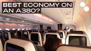 qatar airways a380 800 economy cl