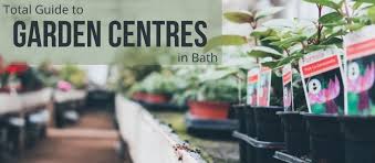 garden centres in bath garden centres