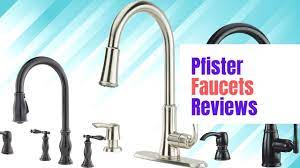 top 10 pfister faucets reviews and