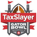 Image result for gator bowl 2022 logo