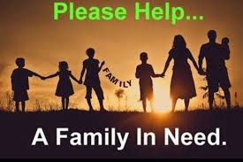 Image result for Help a Family