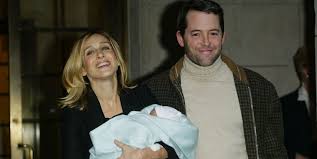 Sarah jessica parker has three kids with matthew broderick—james, and twins marion and tabitha. Fun Facts About Sarah Jessica Parker S Three Kids