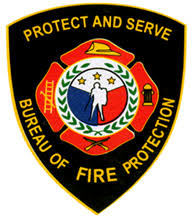 Bureau Of Fire Protection Bfp Lucena Office Lucenahin