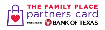 Upromise® is here to help. Partners Card The Family Place Fall 2020 Newsletter