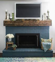 18 fall mantel ideas to style your