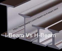 i beam vs h beam steeljrv com