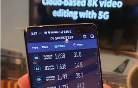 5g networks