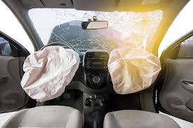 Height Risks For Airbag Deployment