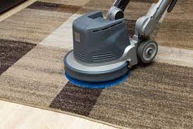 residential carpet cleaning services