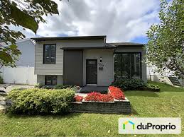homes in repentigny real