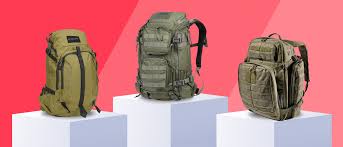 the best rucking backpacks you can