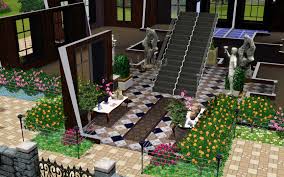 the sims 3 room build ideas and exles
