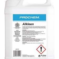 prochem cleaning chemicals london
