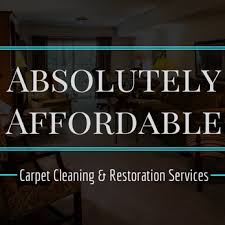 absolutely affordable carpet cleaning