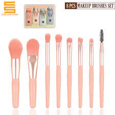 makeup brushes 8 pcs makeup brushes