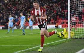 Jul 2020, 12:00 referee peter bankes, england avg. John Lundstram Double Guides Sheffield United To Easy Win Against Burnley Football The Guardian
