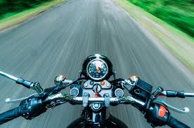 common motorcycle handling issues and
