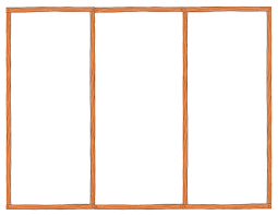 Word Tri Fold Template Blank Tri Fold Brochure Template