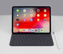 It comes with a new processor. The 2018 Apple Ipad Pro 11 Inch Review Doubling Down On Performance