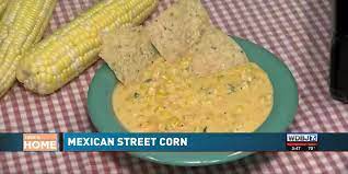 home shows mexican street corn recipe