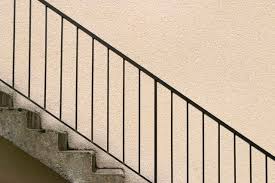 Proper Railing Height For Exterior