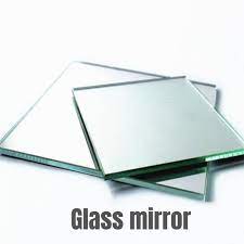 Replace Glass Mirrors