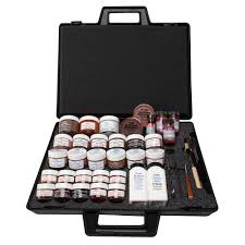 the complete cosmetician kit the