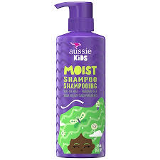Aussie Kids Moist Sulfate Free Shampoo
