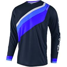 Troy Lee Designs 2019 Youth Gp Air Jersey Prisma 2
