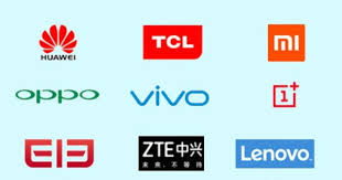 टॉप 10 चीनी मोबाइल कम्पनीज इंडिया (Top 10 china mobile companies in india )  » Bycottchina