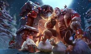 best gifts for the league of legends