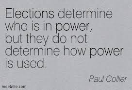 paul-collier-quote-saying-power - Quotes Hunger via Relatably.com