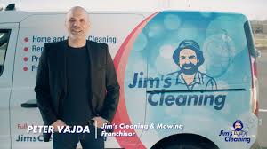 welcome to jim s cleaning you