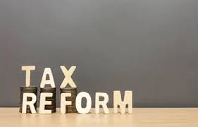 Tax and Investment Reforms by India – Puneet Puri & Co.