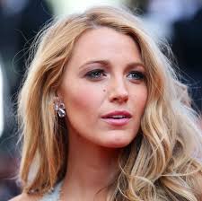 Blake lively never misses a beat on the red carpet. Blake Lively Hair Routine Blake Lively Hair Products